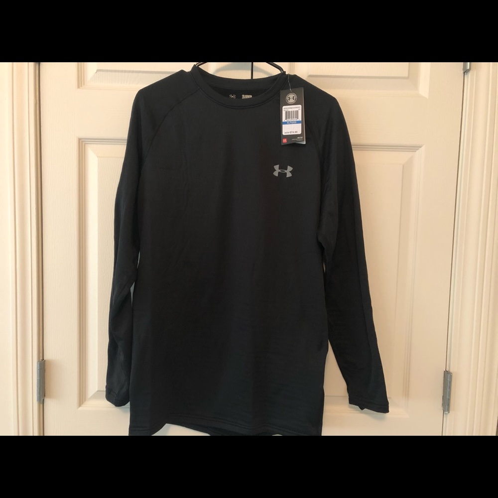 Under Armor 3.0 Base Layer